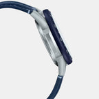 Casio Stainless Steel Round watch