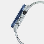 Casio 46 mm Round Quartz watch