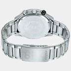 Casio Stainless Steel Round watch