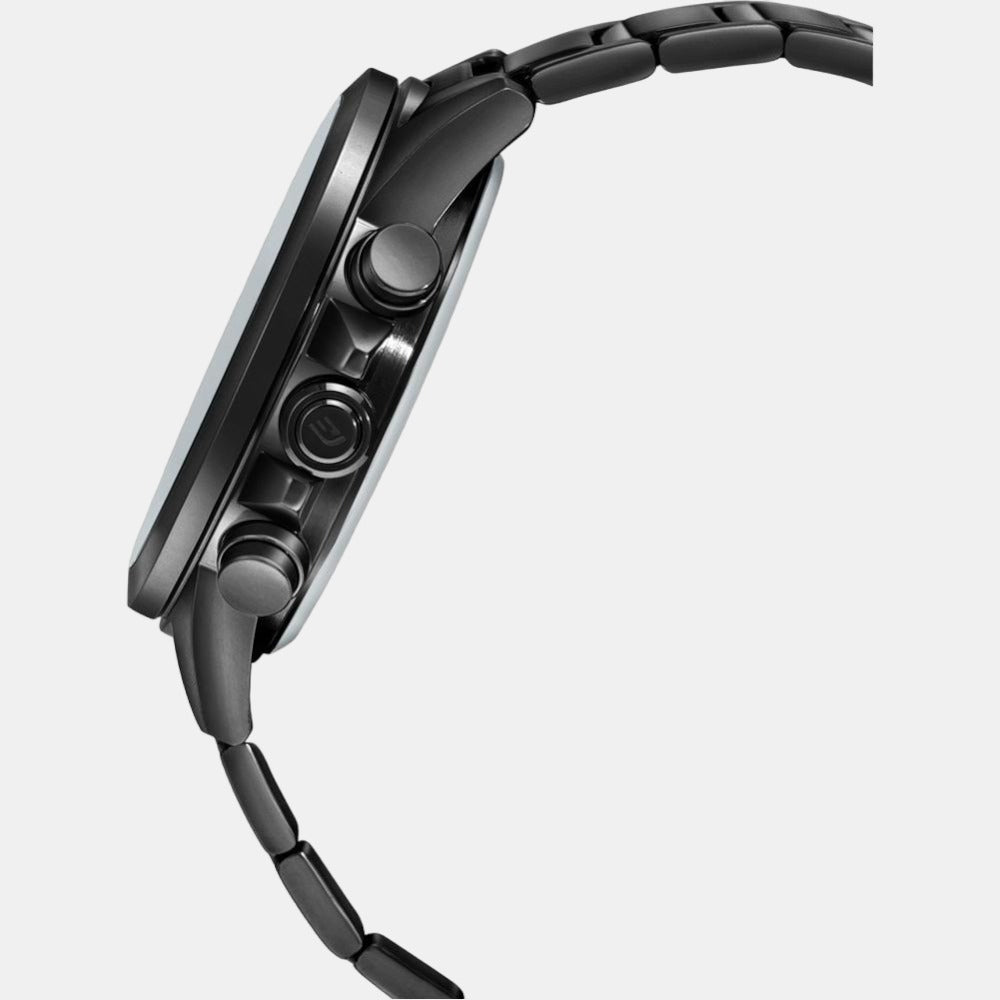 Casio 49 mm Round Quartz watch