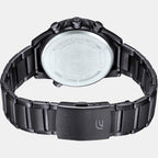 Casio Stainless Steel Round watch