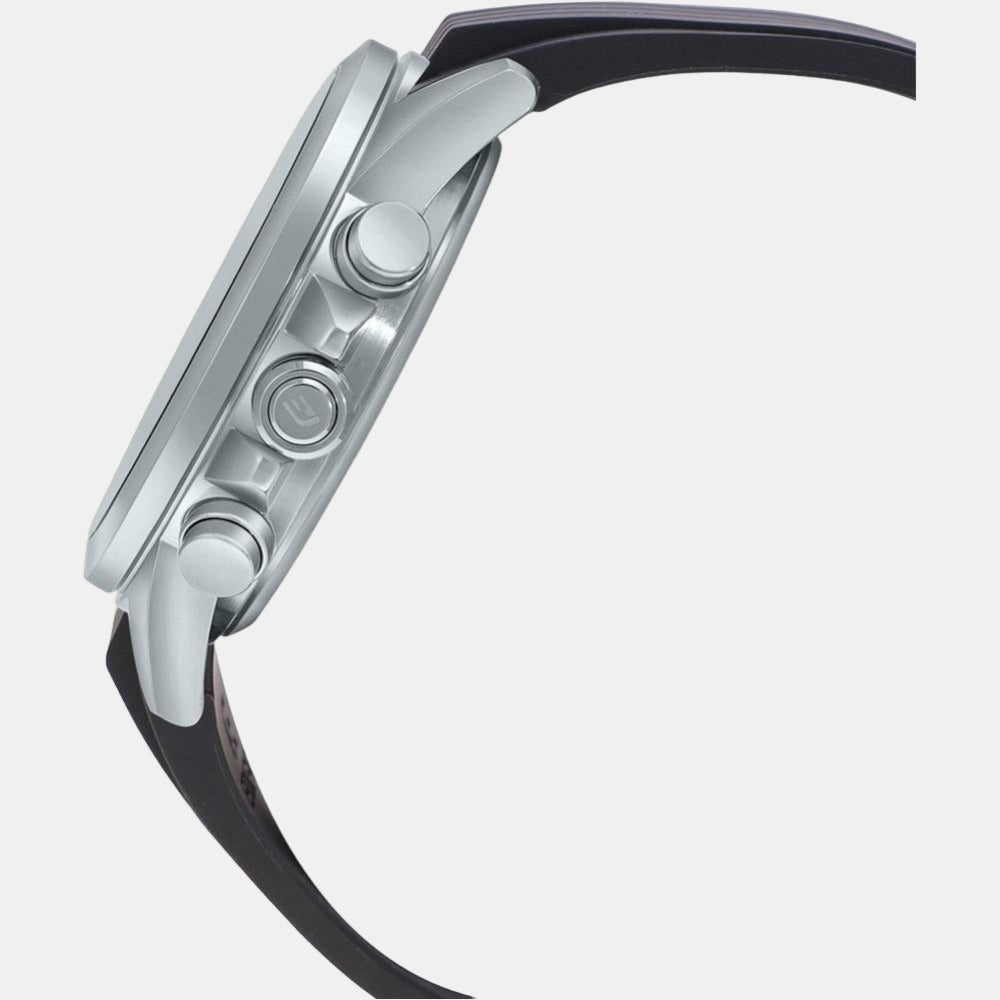 Casio 43 mm Round Quartz watch