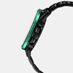 Casio Stainless Steel Round watch