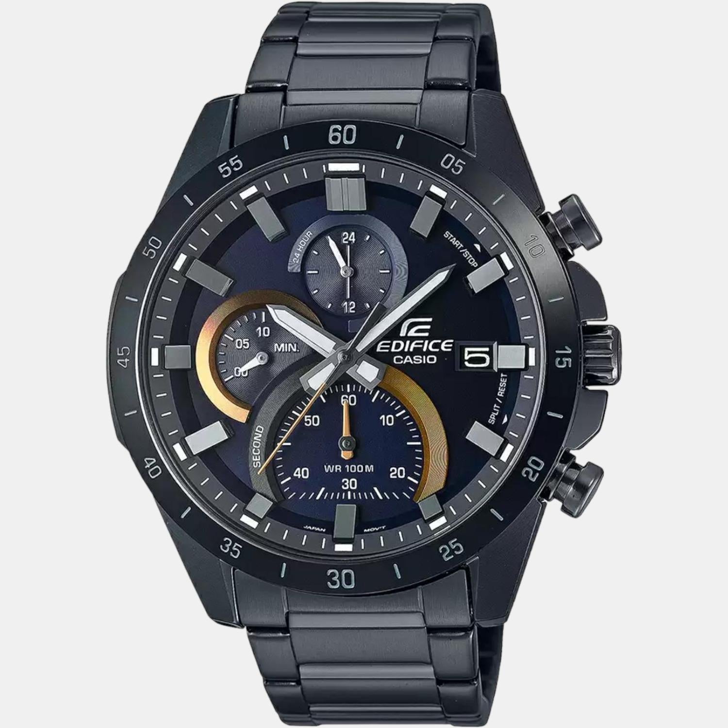 Casio 49 mm Round Quartz watch