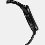 Casio Stainless Steel Round watch