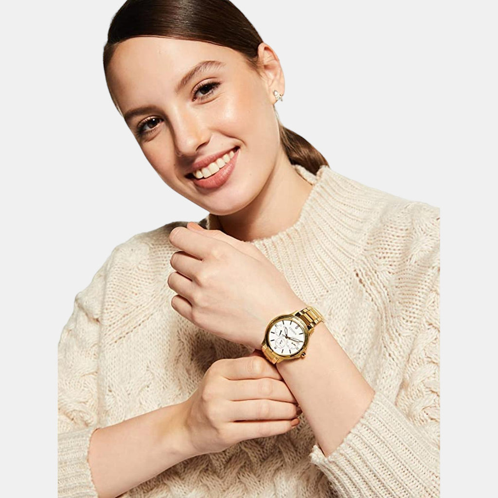 Citizen 39 mm Round Eco-Drive watch