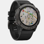 garmin-carbon-gray-dlc-with-black-band-analog-men-watch-fenix-6x-carbon-gray-black