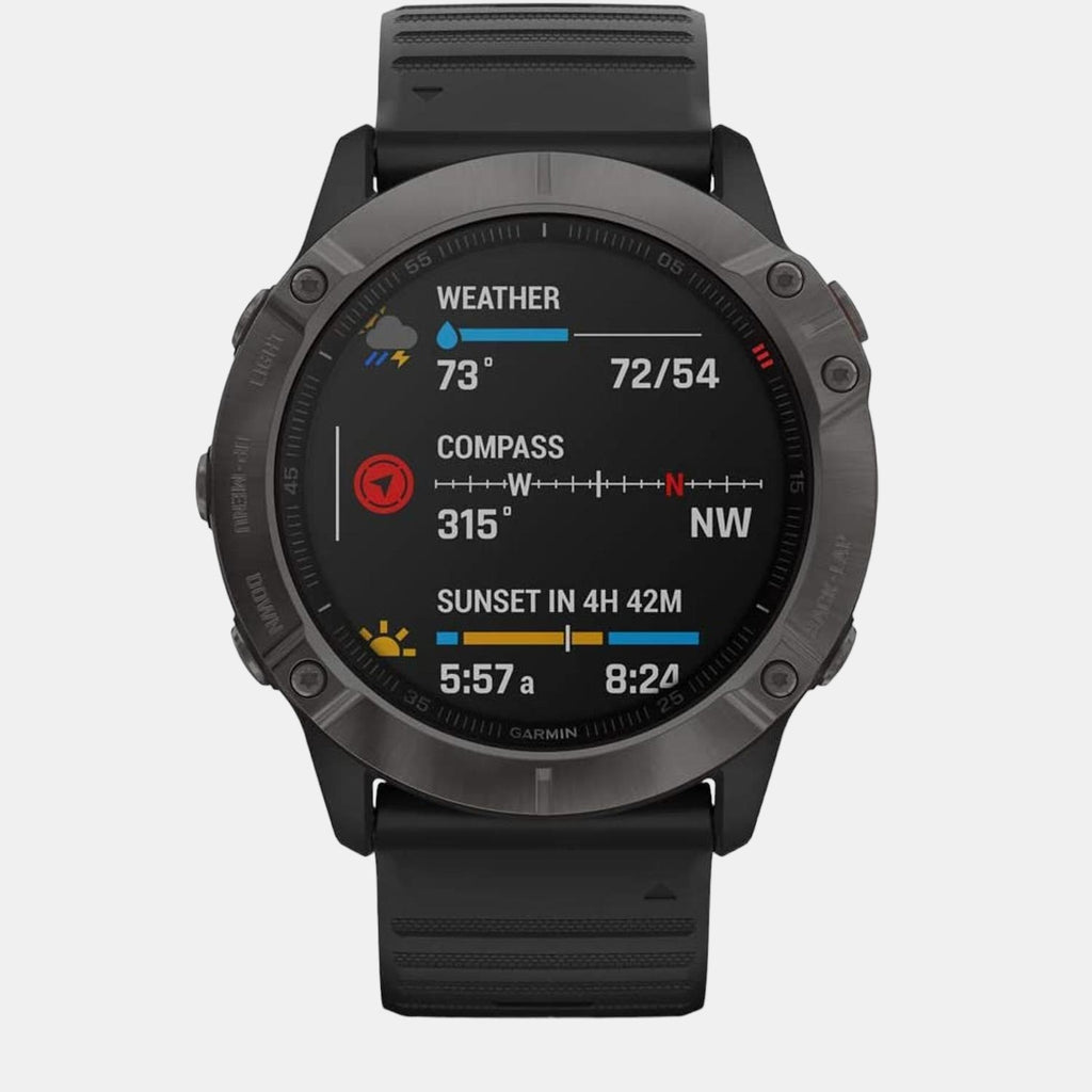 garmin-carbon-gray-dlc-with-black-band-analog-men-watch-fenix-6x-carbon-gray-black