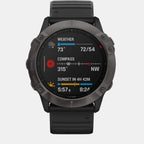 garmin-carbon-gray-dlc-with-black-band-analog-men-watch-fenix-6x-carbon-gray-black