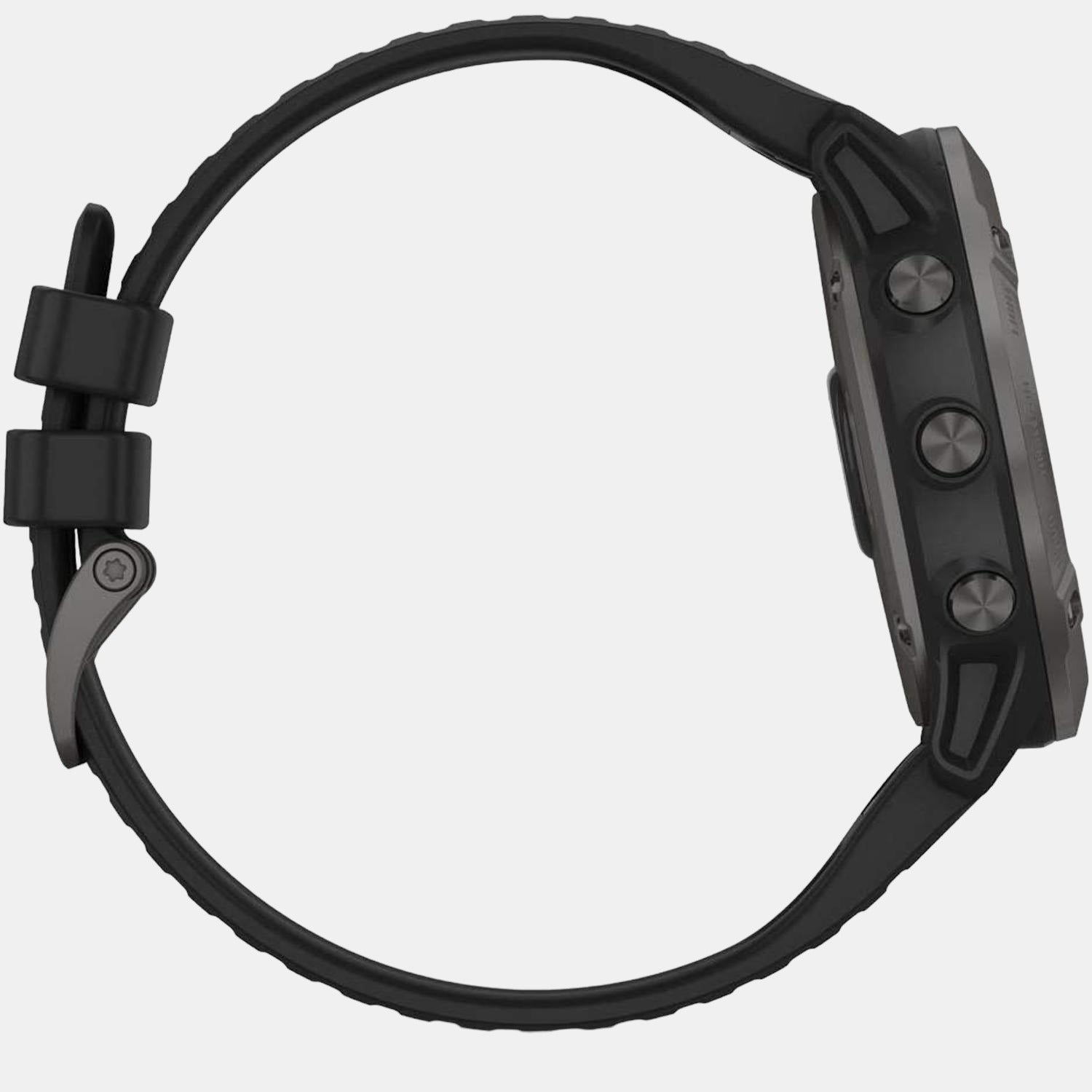 garmin-carbon-gray-dlc-with-black-band-analog-men-watch-fenix-6x-carbon-gray-black