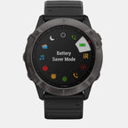 garmin-carbon-gray-dlc-with-black-band-analog-men-watch-fenix-6x-carbon-gray-black