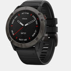 garmin-carbon-gray-dlc-with-black-band-analog-men-watch-fenix-6x-carbon-gray-black