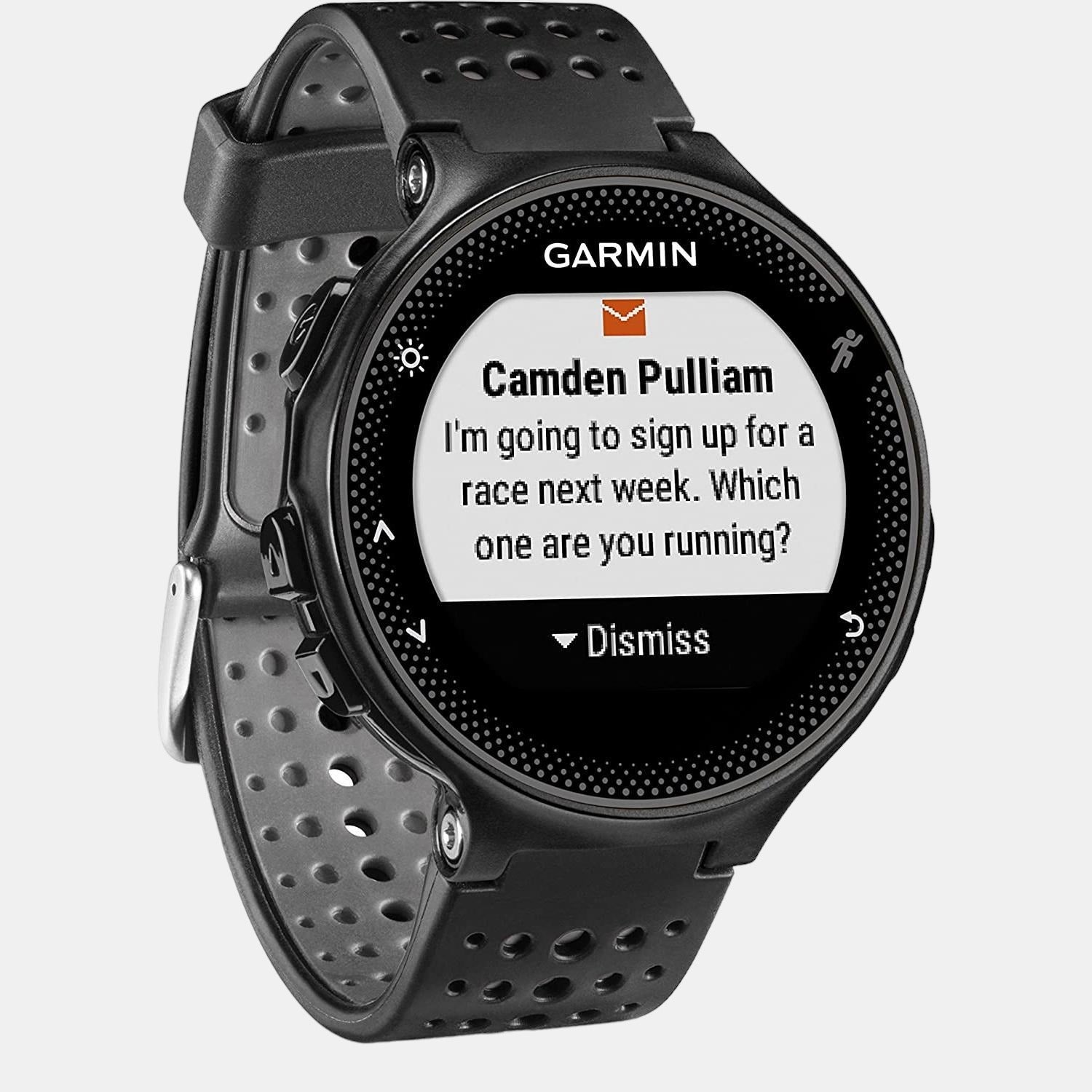 Garmin forerunner sale 235 woman