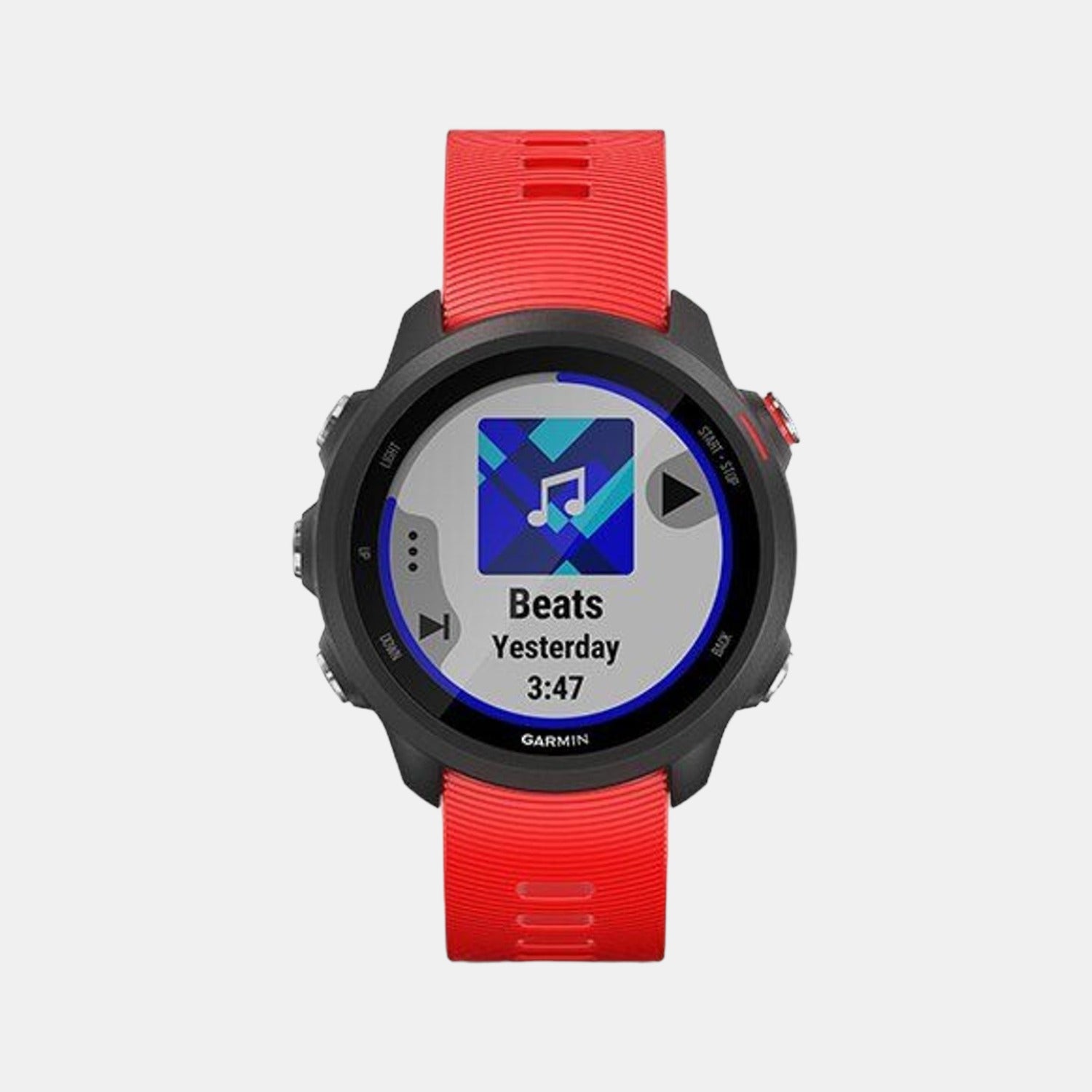 Suunto Core Lava Red - Sports Watches
