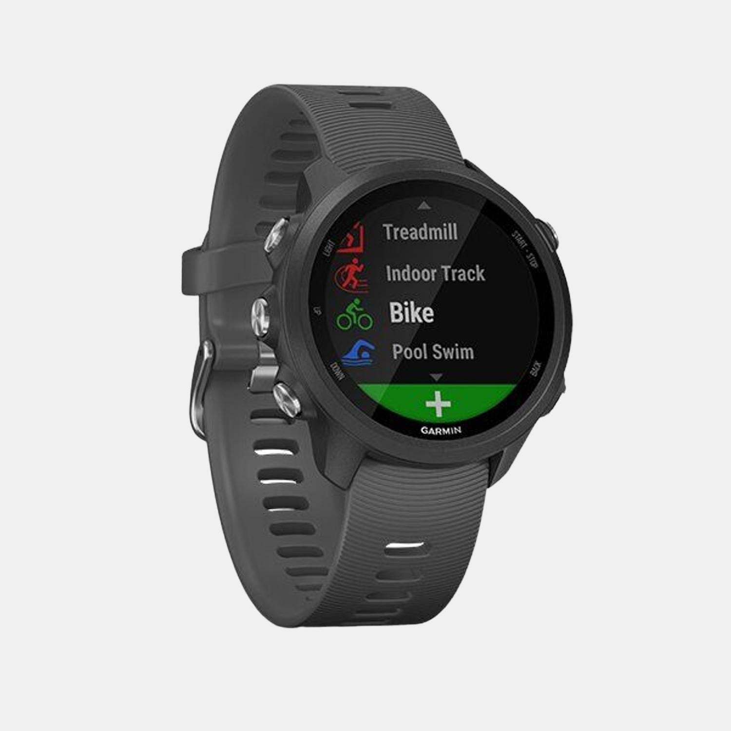 Garmin Forerunner 265 review: Get set for a good run | Technology News -  The Indian Express