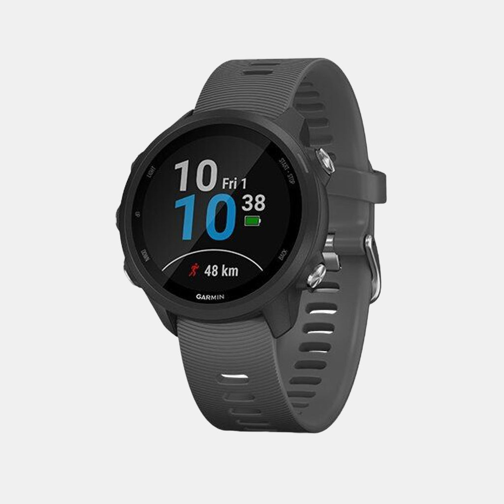 garmin-fiber-reinforced-polymer-black-sunlight-visible-transflective-memory-in-pixel-mip-unisex-adult-watch-forerunner-245-slate-gray-010-02120-44