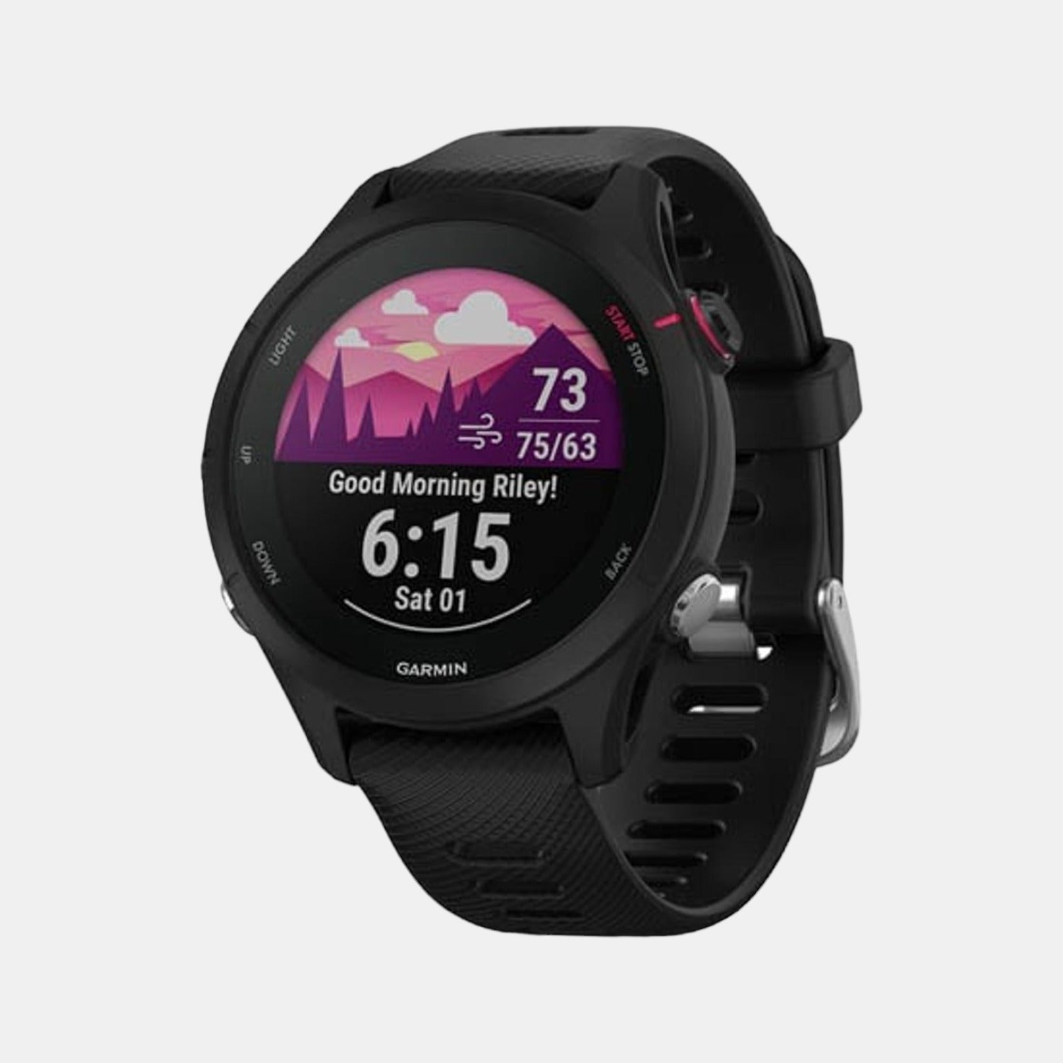 Garmin running hot sale watch sale