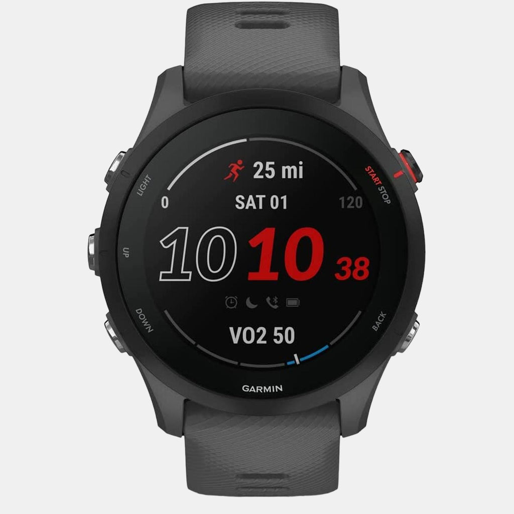 garmin-fiber-reinforced-polymer-black-sunlight-visible-transflective-memory-in-pixel-mip-male-watch-forerunner-255-basicslategrey-010-02641-43