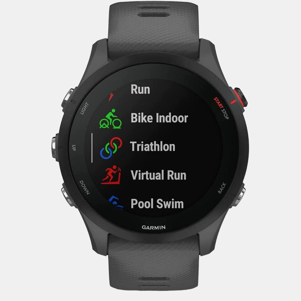 garmin-fiber-reinforced-polymer-black-sunlight-visible-transflective-memory-in-pixel-mip-male-watch-forerunner-255-basicslategrey-010-02641-43