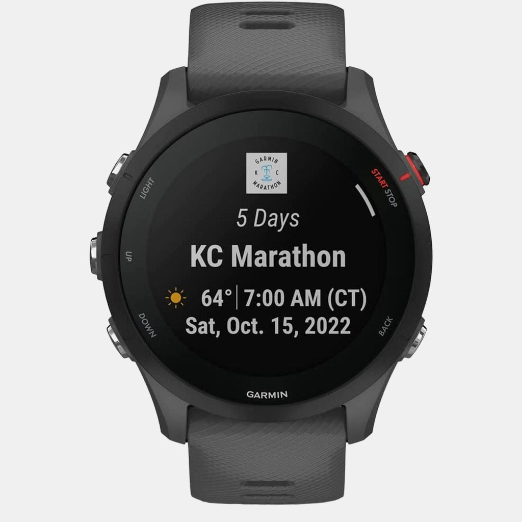 garmin-fiber-reinforced-polymer-black-sunlight-visible-transflective-memory-in-pixel-mip-male-watch-forerunner-255-basicslategrey-010-02641-43