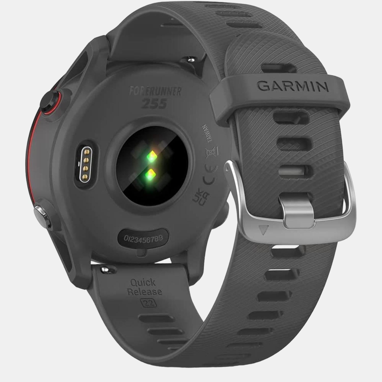 Garmin negro 2025