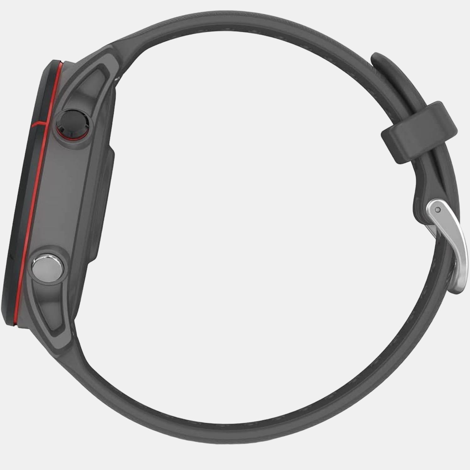garmin-fiber-reinforced-polymer-black-sunlight-visible-transflective-memory-in-pixel-mip-male-watch-forerunner-255-basicslategrey-010-02641-43