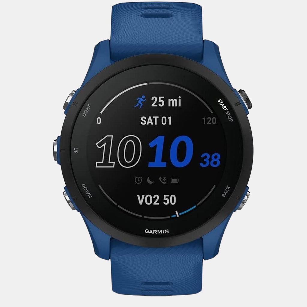garmin-fiber-reinforced-polymer-black-sunlight-visible-transflective-memory-in-pixel-mip-male-watch-forerunner-255-basictidalblue-010-02641-53