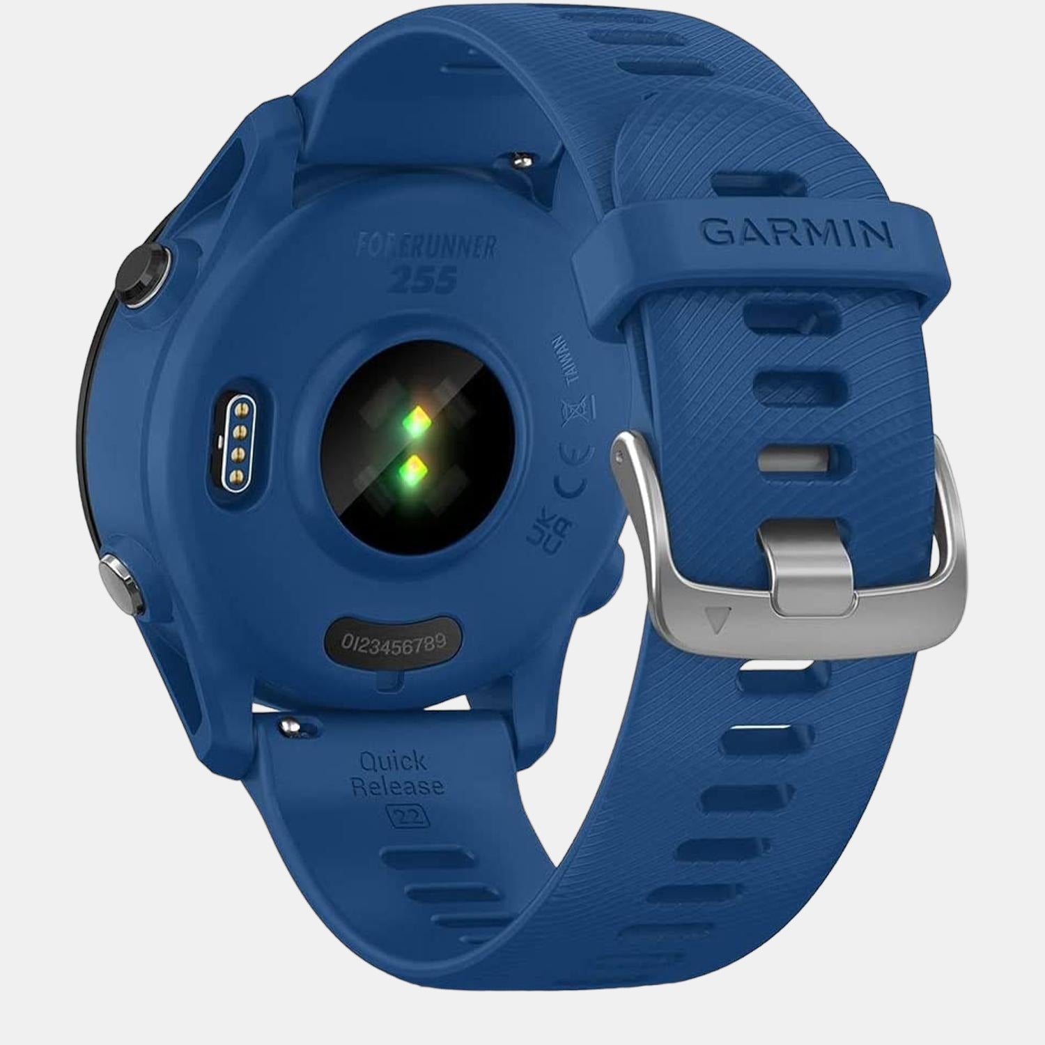 garmin-fiber-reinforced-polymer-black-sunlight-visible-transflective-memory-in-pixel-mip-male-watch-forerunner-255-basictidalblue-010-02641-53
