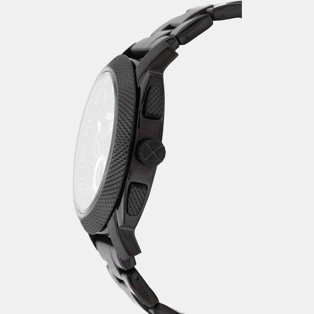 Fossil 45 mm Round Quartz watch