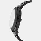 Fossil 45 mm Round Quartz watch