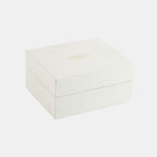 Fossil Leather Black watch