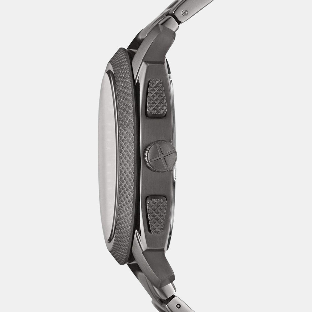 Fossil 42 mm Round Quartz watch