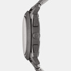 Fossil 42 mm Round Quartz watch