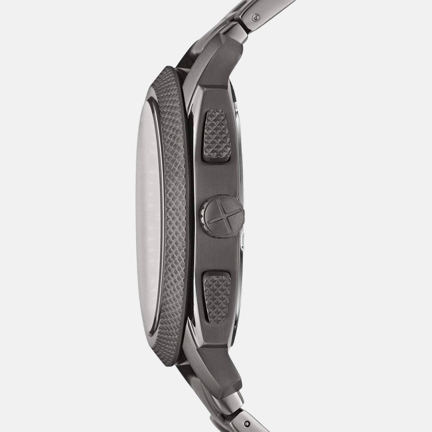 Fossil 42 mm Round Quartz watch