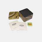 Fossil Stainless Steel Black watch