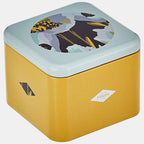 Fossil Leather Cream watch