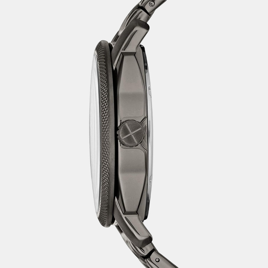 Fossil 42 mm Round Quartz watch