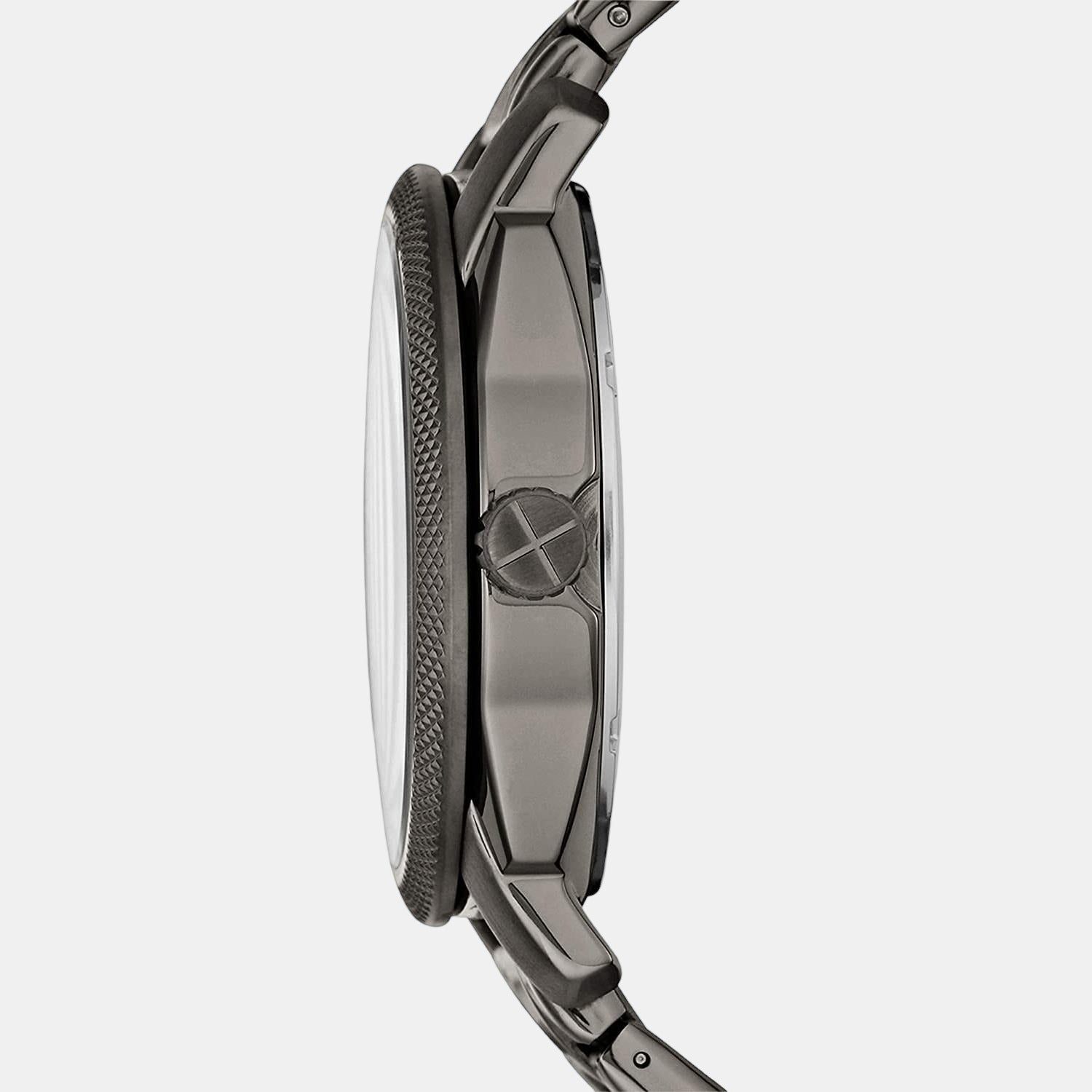 Fossil 42 mm Round Quartz watch