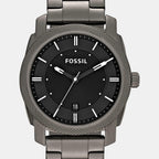 Fossil Stainless Steel Round watch