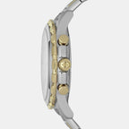 Fossil 45 mm Round Quartz watch