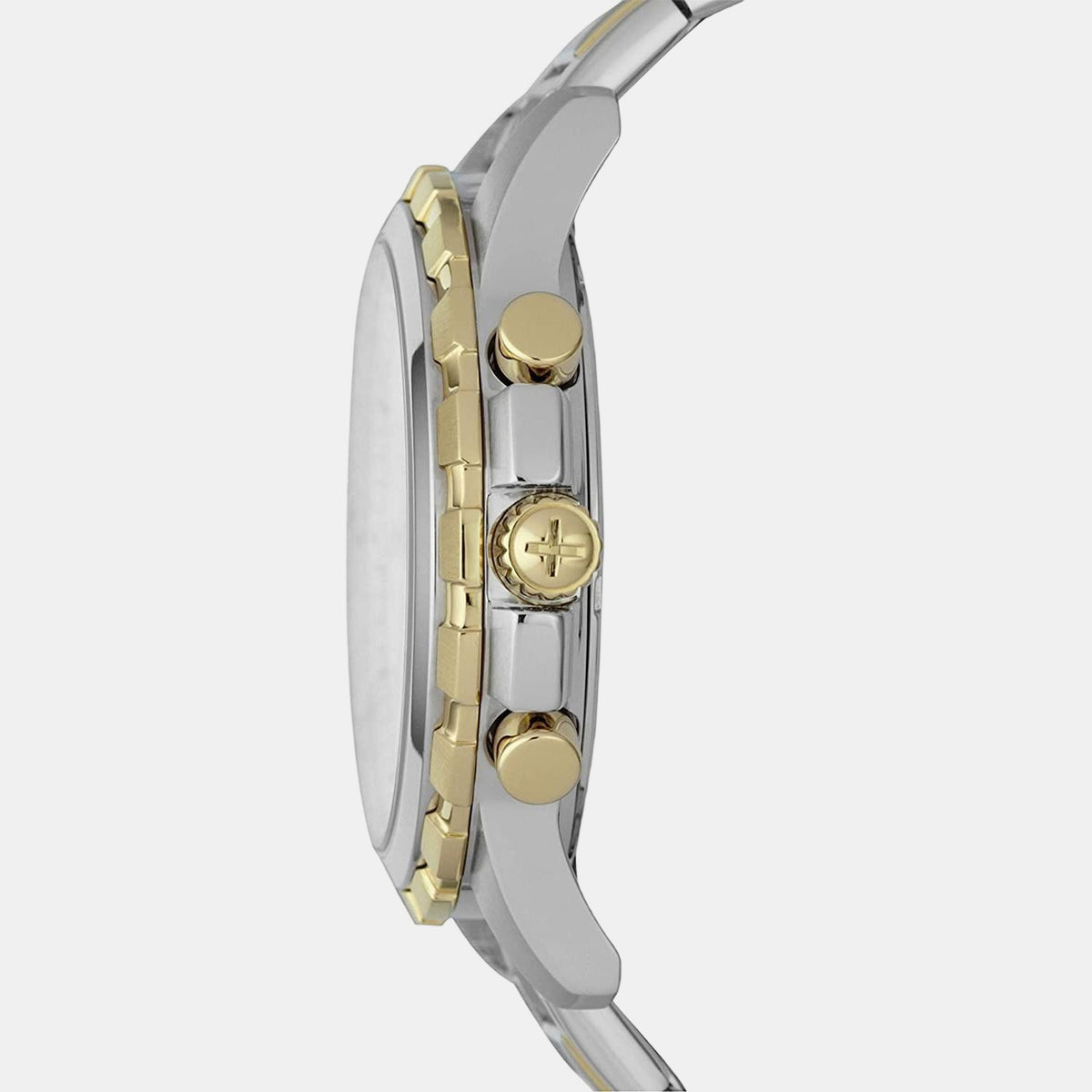 Fossil 45 mm Round Quartz watch