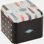 Fossil 45 mm Two Tone Quartz watch