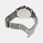 Fossil Stainless Steel Round watch