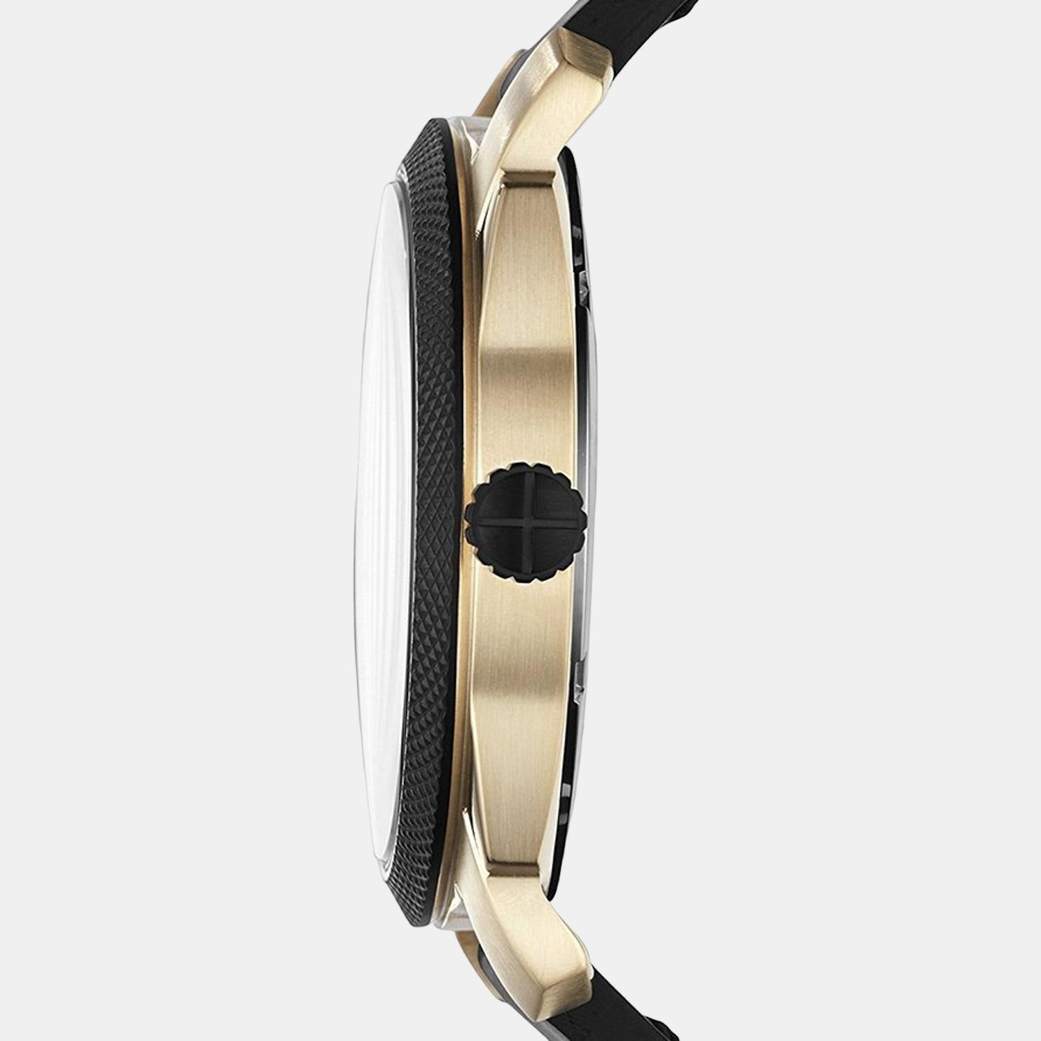 Fossil 42 mm Round Quartz watch