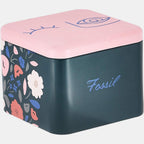 Fossil Round Quartz Chronograph Men watch