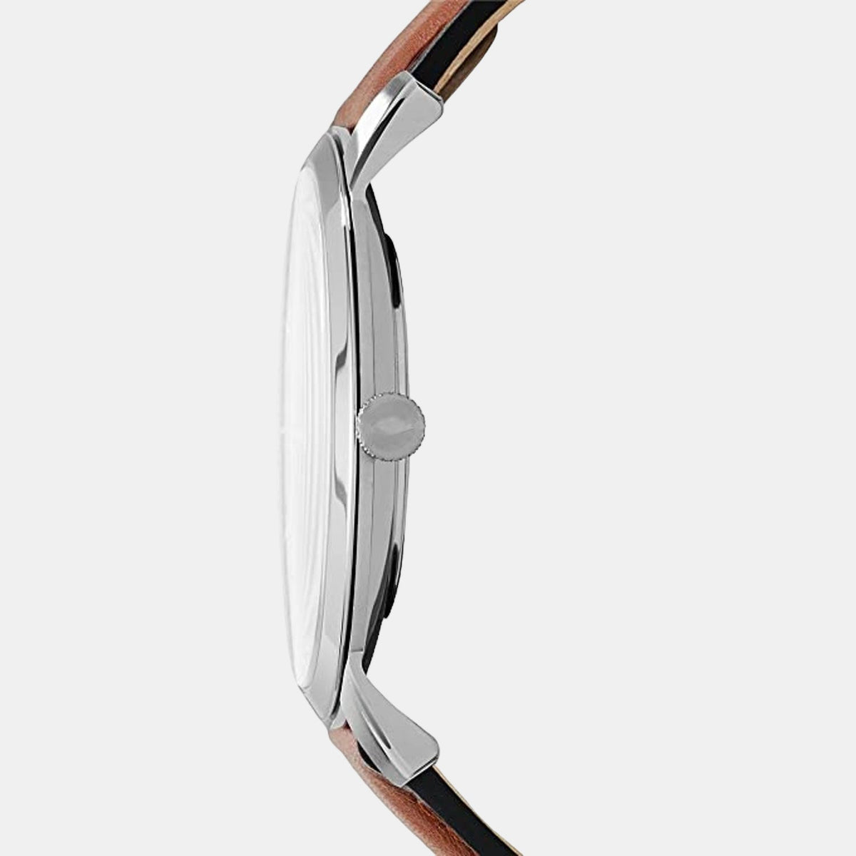 Fossil 44 mm Round Quartz watch