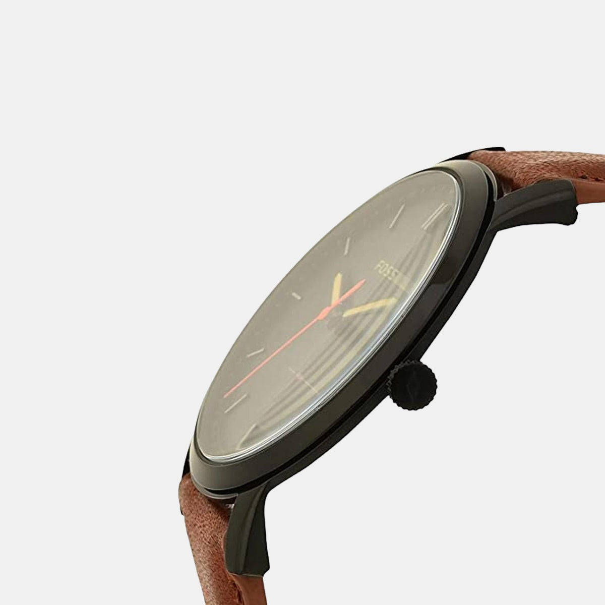 Fossil 44 mm Round Quartz watch