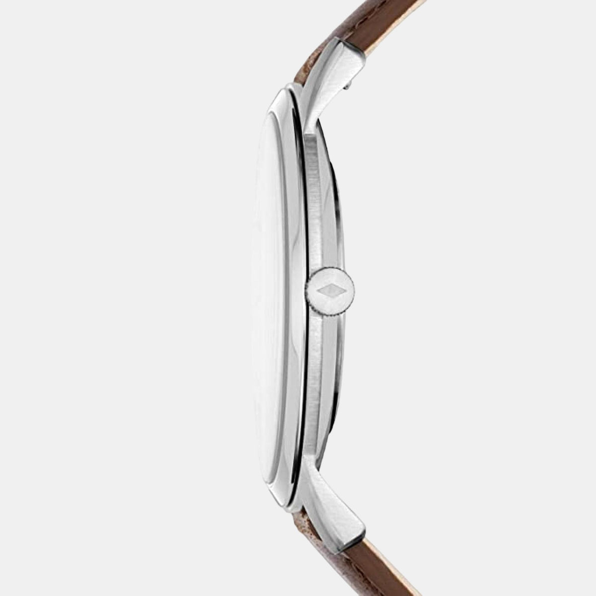 Fossil 44 mm Round Quartz watch