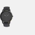 Fossil Stainless Steel Round watch