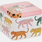 Fossil Round Quartz Analog Men watch